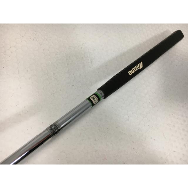 MIZUNO（ミズノ） 即決 お買い得品！中古 ツアースタイル BC-02 パター