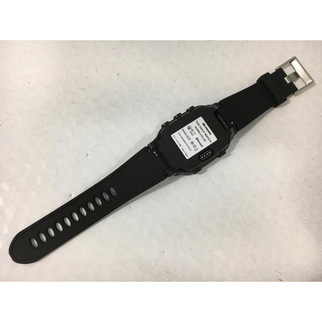 返品OK お買い得品！中古 GREENON(グリーンオン) THE GOLF WATCH(ザ