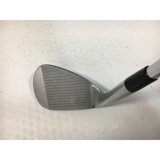 返品OK  お買い得品！中古 S23 ウェッジ (ホワイトサテン) 52.10S AW D/G HT 52 S-200の画像