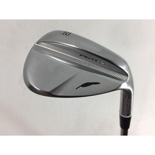 【中古ゴルフクラブ】フォーティーン RM-α フォージド ウェッジ NSプロ ZELOS 7 AW【14日間返品OK】 FOURTEEN（フォーティーン） 返品OK 中古 RM-α フォージド ウェッジ AW