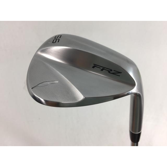 FOURTEEN（フォーティーン） 返品OK 中古美品 FRZ ウェッジ (パール