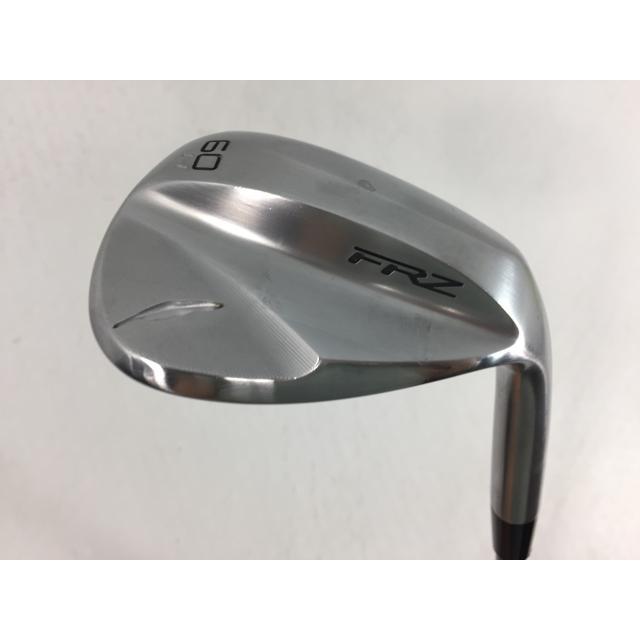 【中古ゴルフクラブ】フォーティーン FRZ ウェッジ (パールサテン) 2024 MCI BLACK-100 SW【14日間返品OK】 FOURTEEN（フォーティーン） 返品OK 中古 FRZ ウェッジ (パールサテン