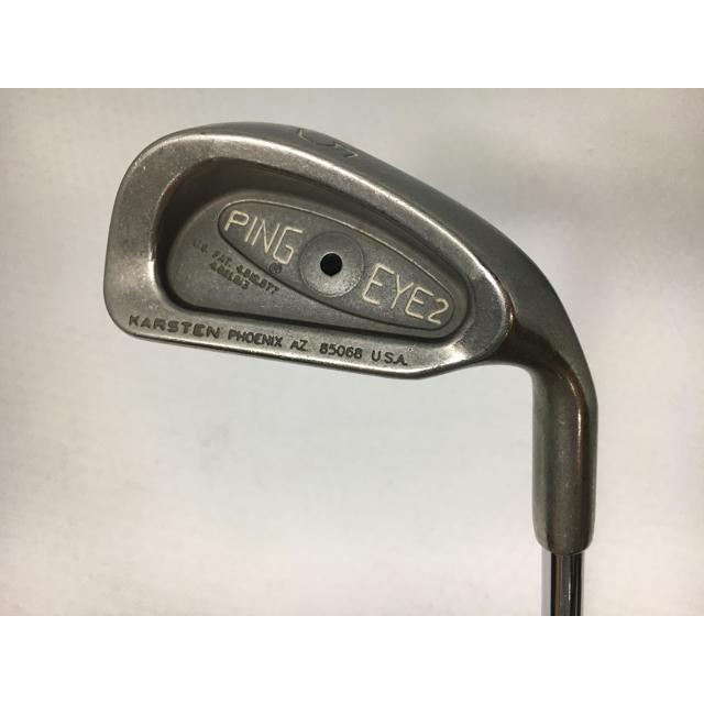 PING（ピン） 返品OK お買い得品！中古 (9本)EYE2プラス ステンレス