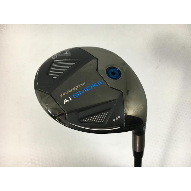 Callaway（キャロウェイ） 返品OK お買い得品！中古超美品 PARADYM