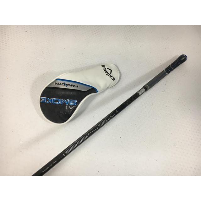 Callaway（キャロウェイ） 返品OK お買い得品！中古超美品 PARADYM