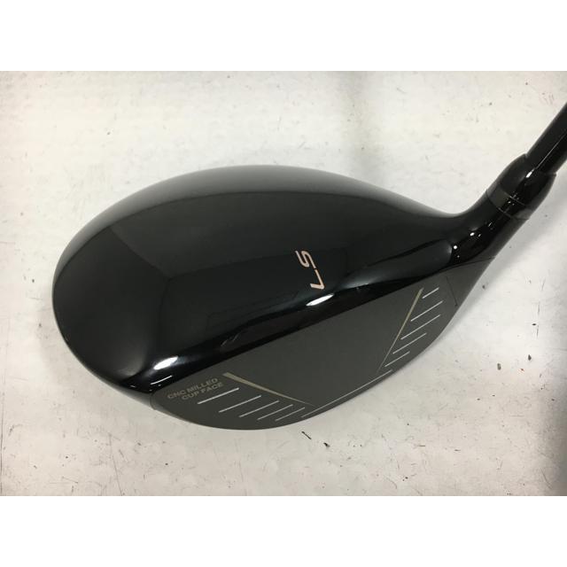 PRGR（プロギア） 返品OK お買い得品！中古美品 LS ドライバー 2023 1W