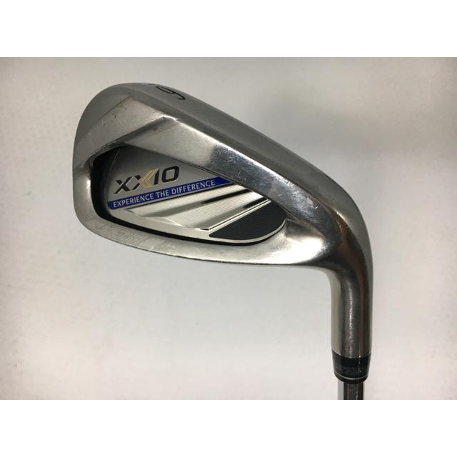 【中古ゴルフクラブ】(5本セット)ダンロップ ゼクシオ11 イレブン (XXIO 11) アイアン 2020 (ネイビー) NSプロ 860GH D.S.T 6〜9.P【14日間返品OK】 DUNLOP（ダンロップ） 返品OK 中古 (5本)ゼクシオ11 イレブン (XXIO 11