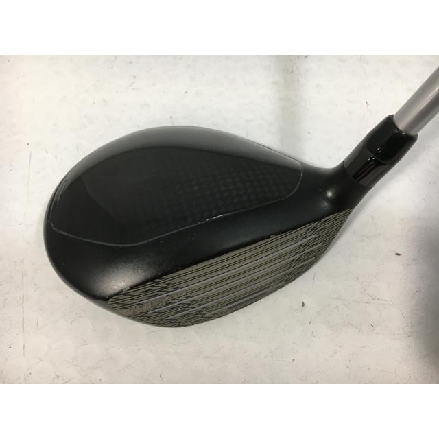 返品OK  お買い得品！中古 B2HT フェアウェイ 2023 5W SPEEDER NX BS40w 18 1FLEX_1