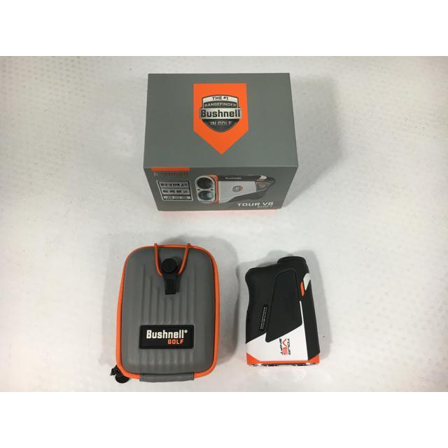 Bushnell（ブッシュネル） 返品OK お買い得品！中古超美品 レーザー