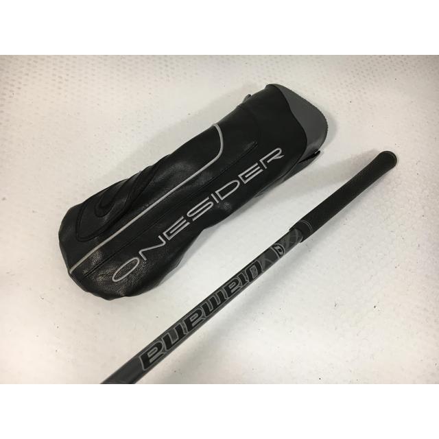返品OK  お買い得品！中古 ワンサイダー Ji ドライバー 2022 1W ワンサイダー Ji ディアマナ 10.5 S_2