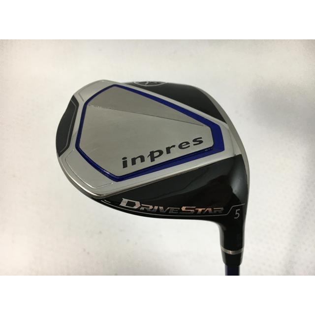 YAMAHA（ヤマハ） 返品OK お買い得品！中古美品 インプレス DRIVE STAR 
