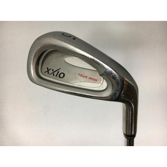 DUNLOP（ダンロップ） 返品OK 中古 (8本)ゼクシオ(XXIO) ツアー 