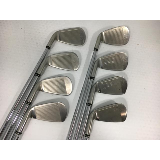 DUNLOP（ダンロップ） 返品OK 中古 (8本)ゼクシオ(XXIO) ツアー 