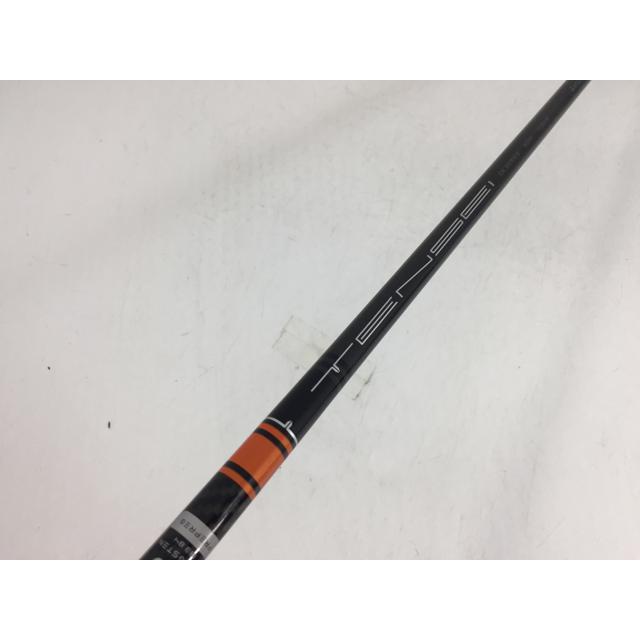 返品OK お買い得品！中古 シャフト単品 (ピン スリーブ付) UT TENSEI