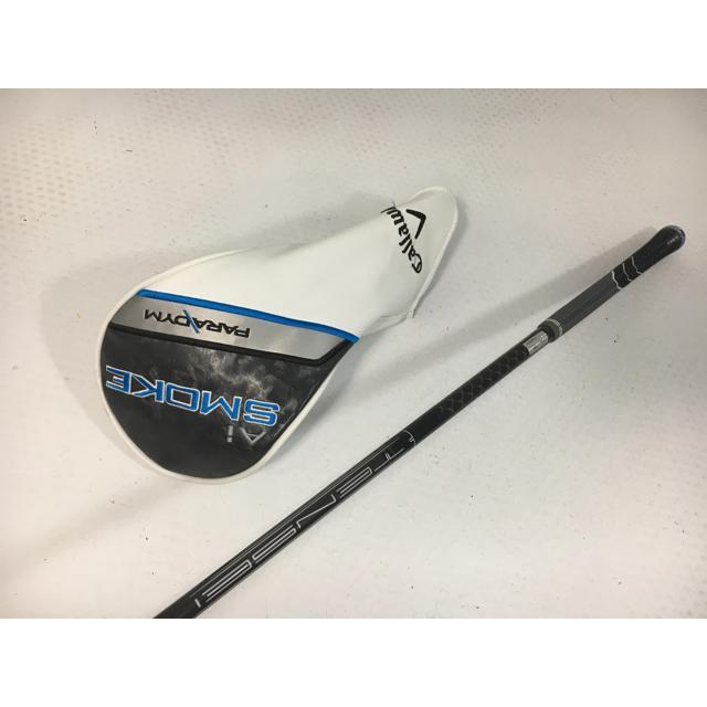 Callaway（キャロウェイ） 返品OK お買い得品！中古美品 PARADYM