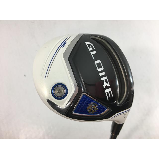 【中古ゴルフクラブ】テーラーメイド GLOIRE(グローレ) F2 フェアウェイ 2016 GLOIRE GL-6600 5W【14日間返品OK】 TaylorMade（テーラーメイド） 返品OK 中古 GLOIRE(グローレ) F2