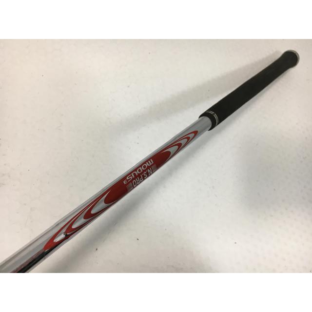 返品OK  お買い得品！中古 GLIDE(グライド) 4.0 W ウェッジ 2022 SW NSプロ MODUS3 TOUR115 56 Sの画像