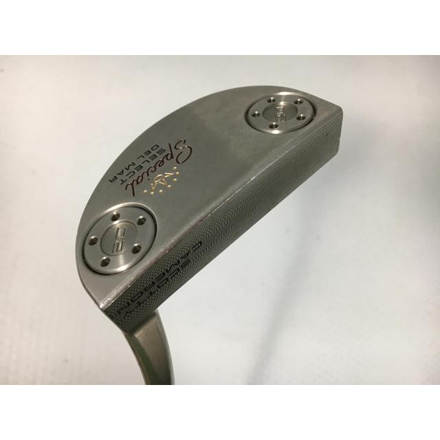 Titleist（タイトリスト） 返品OK お買い得品！中古 スコッティ 