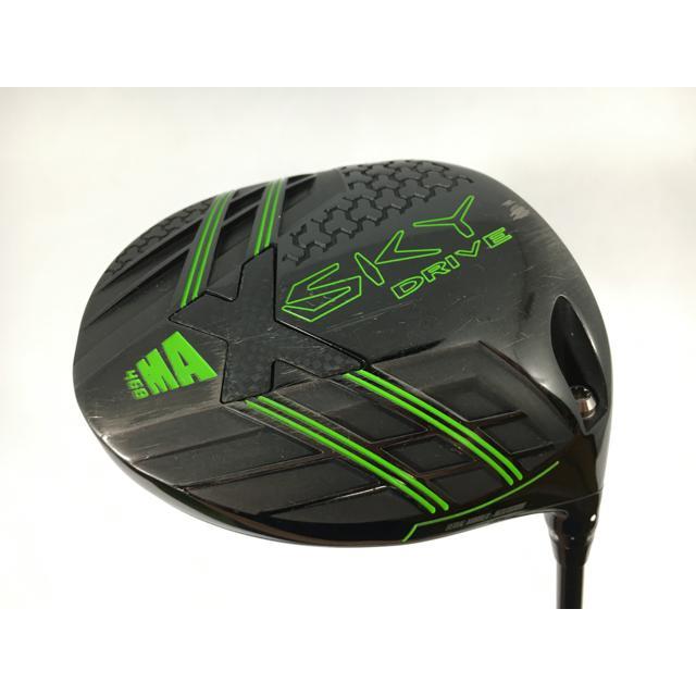 【中古ゴルフクラブ】BALDO(バルド) BALDO(バルド) SKY DRIVE 468MAX ドライバー 2021 Lanakira Kanaloa 65 1W【14日間返品OK】 返品OK 中古 BALDO(バルド) SKY DRIVE 468MAX ドライバー 2021 1W