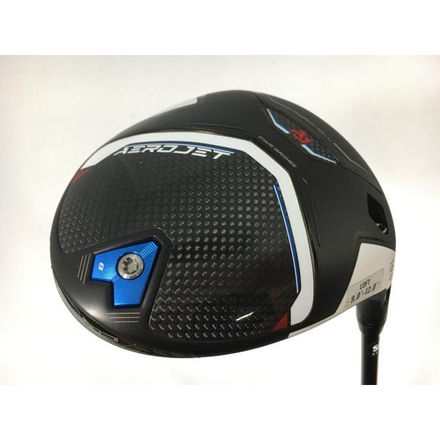 【中古ゴルフクラブ】【美品】コブラ AEROJET (エアロジェット) ドライバー 2023 (日本仕様) SPEEDER NX for コブラ (AEROJET純正) 1W【14日間返品OK】 COBRA（コブラ） 返品OK 中古美品 AEROJET (エアロジェット