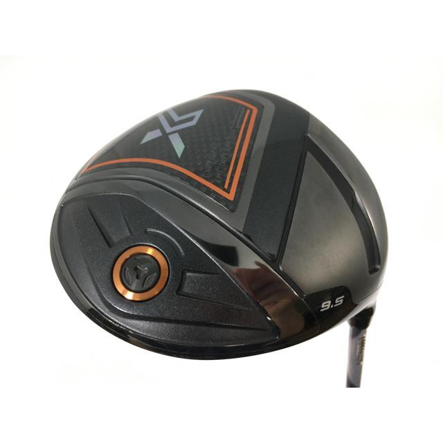 DUNLOP 返品OK 中古超美品 ゼクシオ エックス (XXIO X