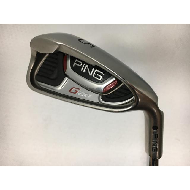 返品OK 【ゴルフクラブ】(7本セット)ピン i25 アイアン ディスカウント