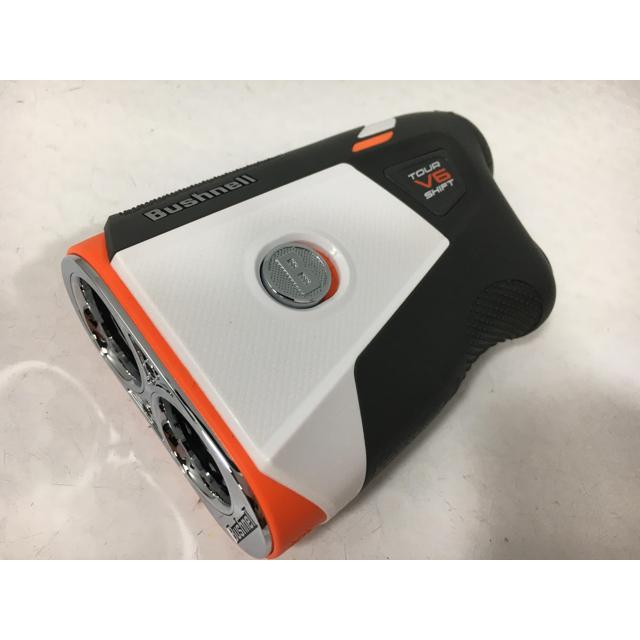 Bushnell（ブッシュネル） 返品OK お買い得品！中古超美品 レーザー