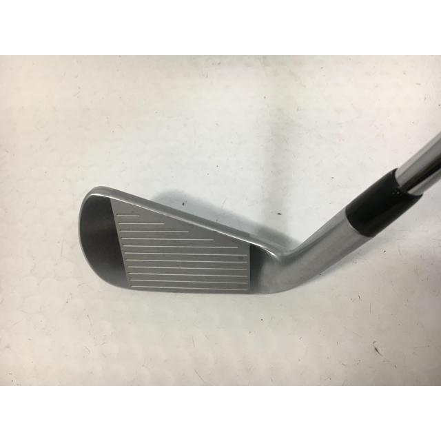 返品OK  お買い得品！中古 X ユーティリティ プロトタイプアイアン 2013(日本仕様) U M-10DB 24 1FLEXの画像
