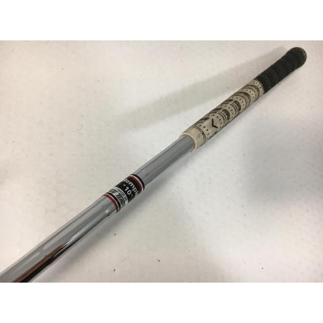 返品OK  お買い得品！中古 X ユーティリティ プロトタイプアイアン 2013(日本仕様) U M-10DB 24 1FLEXの画像