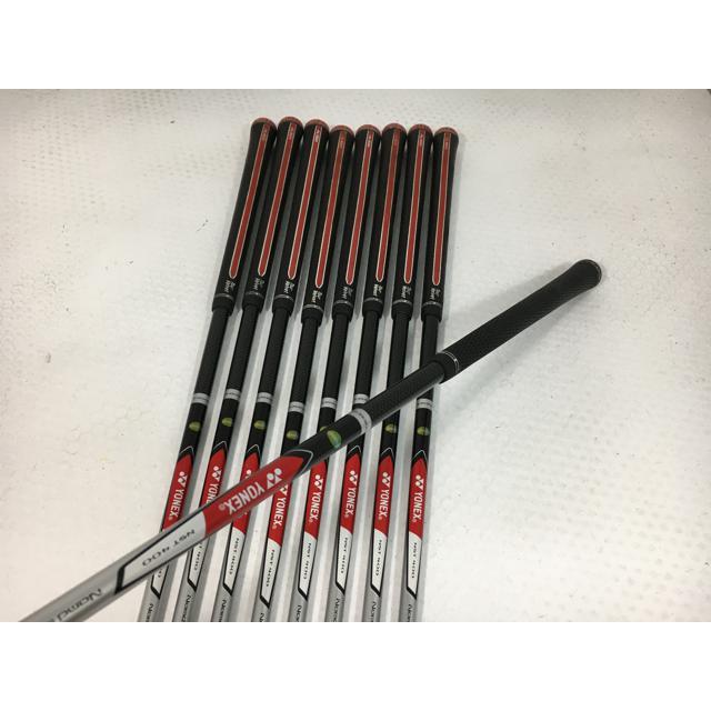 返品OK  お買い得品！中古 (9本)EZONE CB701 フォージド アイアン 2018 5〜9.P.A.AS.S NST400 選択なし R_2