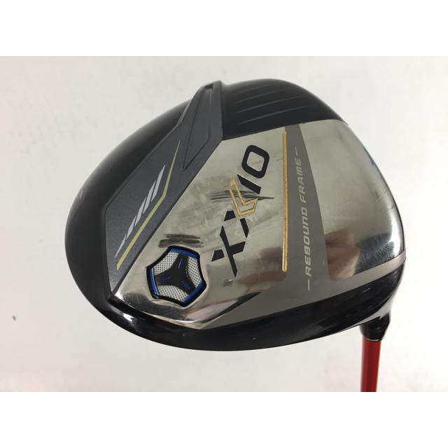 DUNLOP ダンロップ/XXIO 13 ドライバー 2024年 ネイビー/ABランク/05【中古】 DUNLOP ダンロップ/XXIO 13 ドライバー 2024年 ネイビー/AB