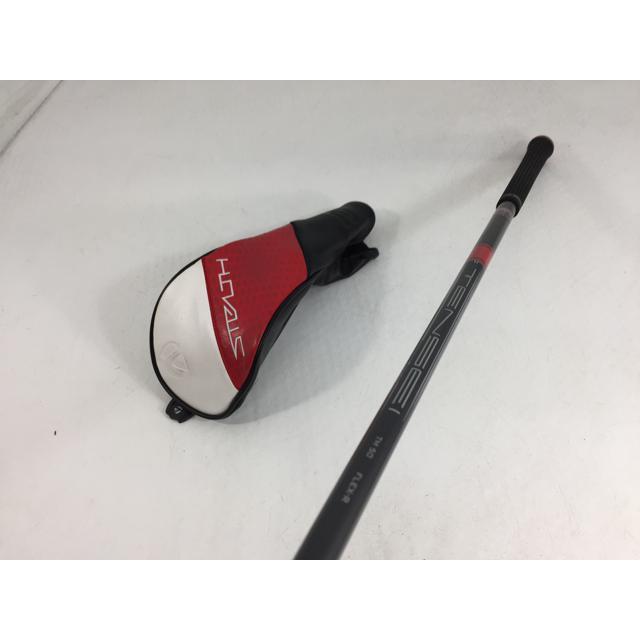 返品OK 中古 STEALTH2 (ステルス2) フェアウェイ 2023 (日本仕様