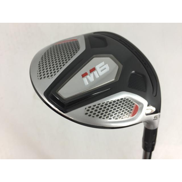セール 返品OK 【ゴルフクラブ】【超美品】テーラーメイド M6