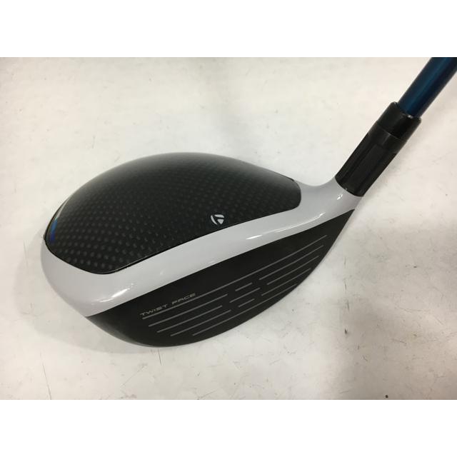返品OK 中古超美品 SIM2 MAX (シム2 マックス) フェアウェイ