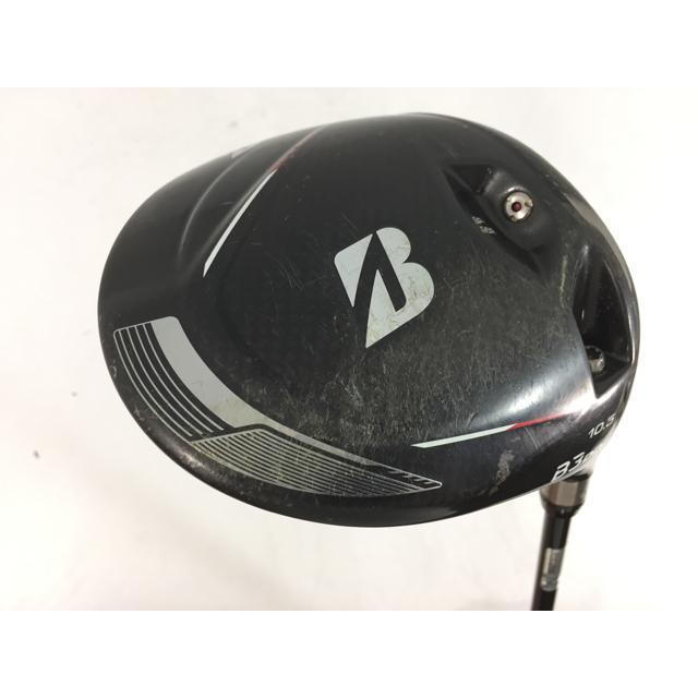 BRIDGESTONE（ブリヂストン） 返品OK 中古 B3 DD ドライバー 2022 1W