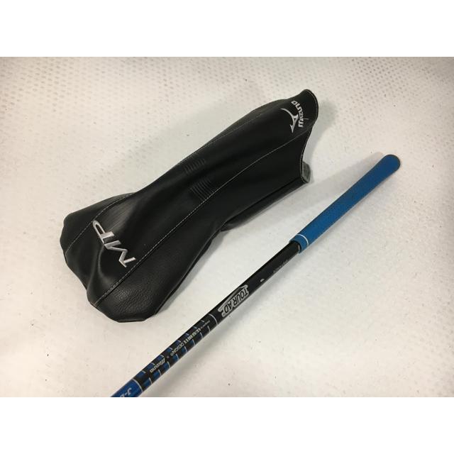 返品OK  お買い得品！中古 MP TYPE-2 ドライバー 2017 1W ツアーAD J-D1 FLEX LOFT SRの画像