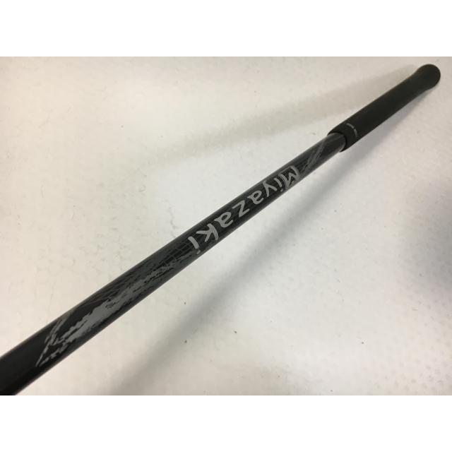 返品OK  お買い得品！中古 ゼクシオ9 ナイン (XXIO 9) ドライバー Miyazaki Model 2016 1W Miyazaki Melas(メラン) 9.5 Sの画像