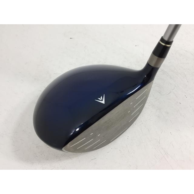 返品OK  お買い得品！中古 Be ZEAL(ビジール) 535 ドライバー 2018 1W VIZARD for Be ZEAL 9.5 SRの画像