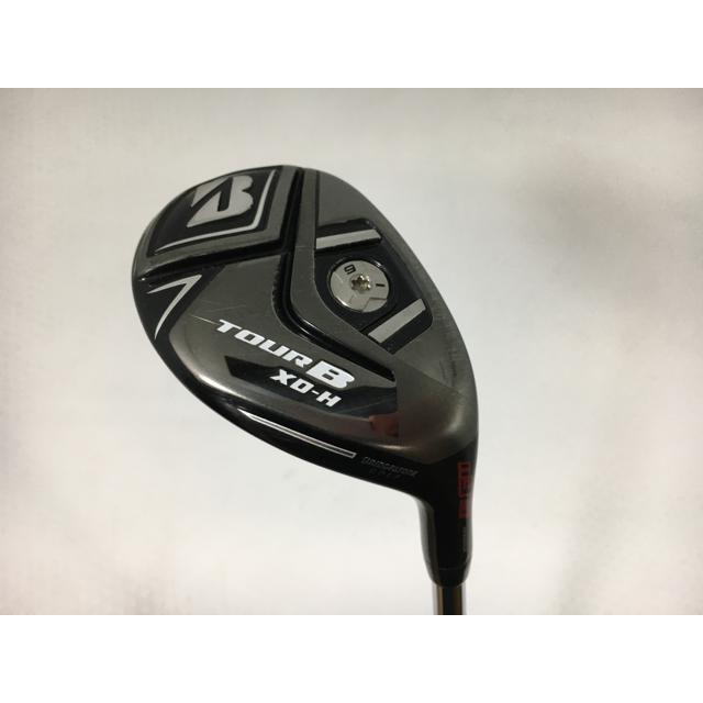 【中古ゴルフクラブ】ブリヂストン TOUR B XD-H ユーティリティ 2018 NSプロ 950GH H3【14日間返品OK】 BRIDGESTONE（ブリヂストン） 返品OK 中古 TOUR B XD-H ユーティリティ