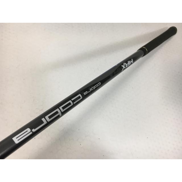 返品OK  お買い得品！中古 コブラ MAX ドライバー 2016 (日本仕様) 1W オリジナルカーボン 10.5 Rの画像