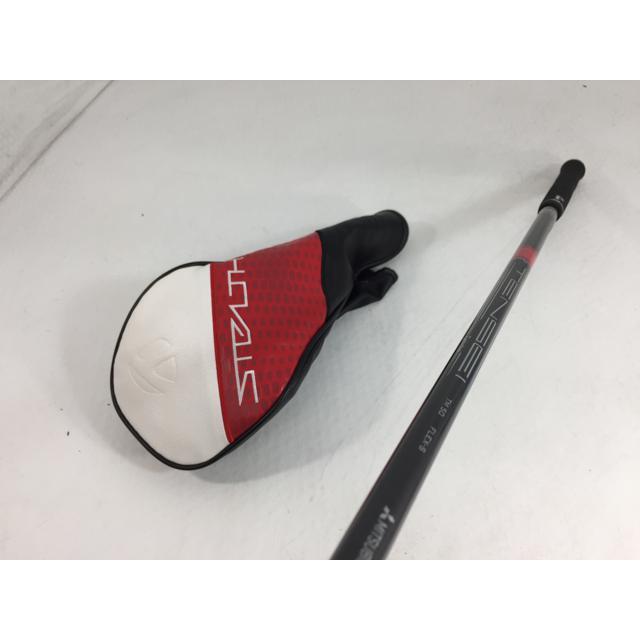 TaylorMade（テーラーメイド） 返品OK 中古 STEALTH2 (ステルス2