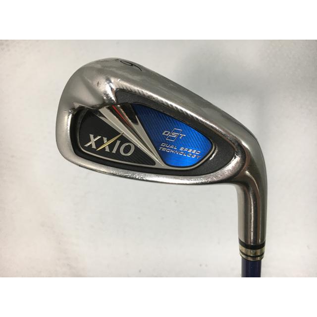 DUNLOP（ダンロップ） 返品OK お買い得品！中古 (5本)ゼクシオ8 エイト