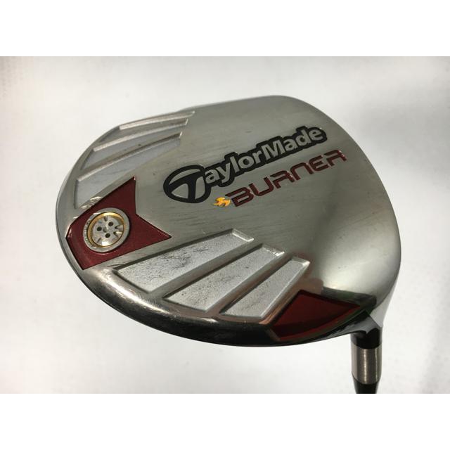 TaylorMade（テーラーメイド） 即決 お買い得品！中古 バーナー TP 