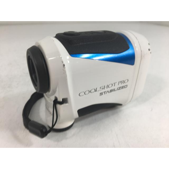 ニコン（Nikon） 返品OK お買い得品！中古 レーザー距離計 COOLSHOT