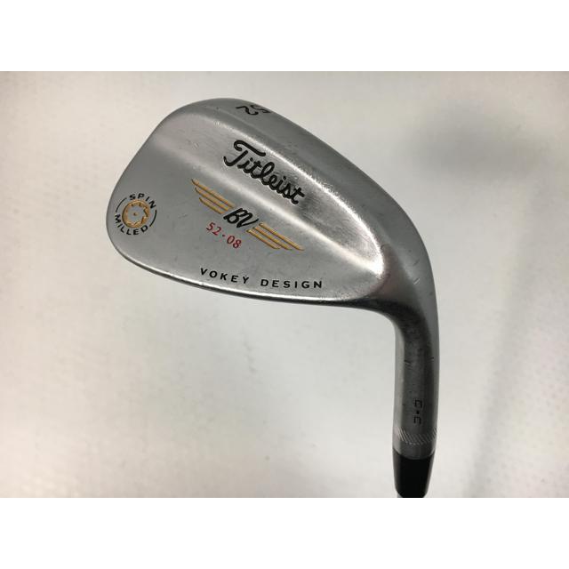 Titleist（タイトリスト） 即決 お買い得品！中古 ボーケイ ウェッジ