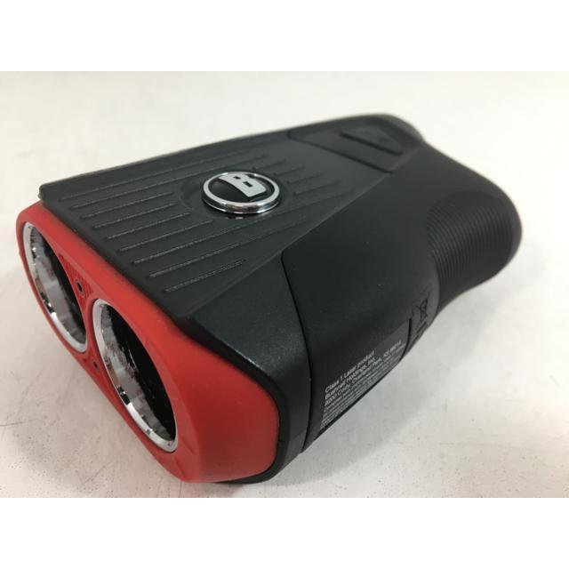 Bushnell（ブッシュネル） 返品OK お買い得品！中古超美品 レーザー