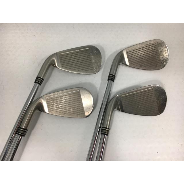 DUNLOP（ダンロップ） 返品OK 中古 (4本)ゼクシオ クロス (XXIO CROSS