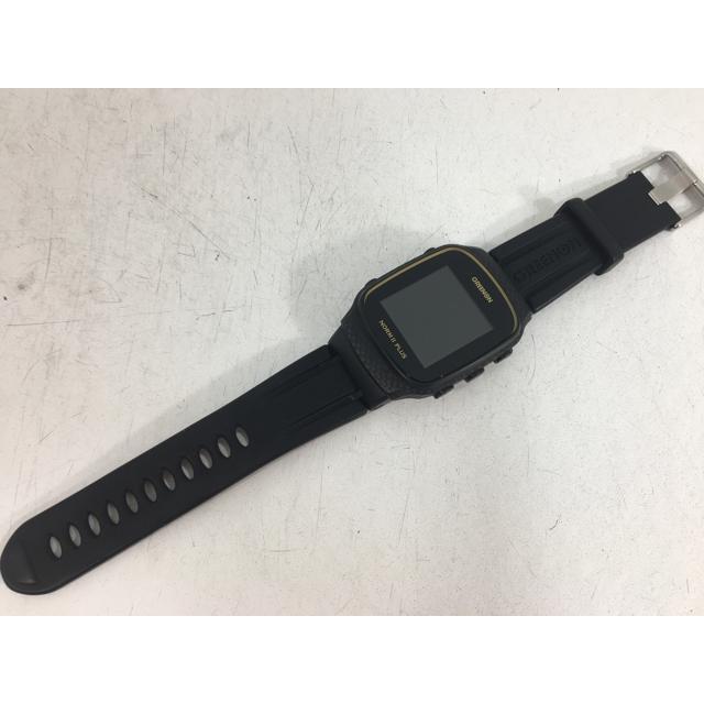 返品OK お買い得品！中古 GREENON(グリーンオン) THE GOLF WATCH(ザ
