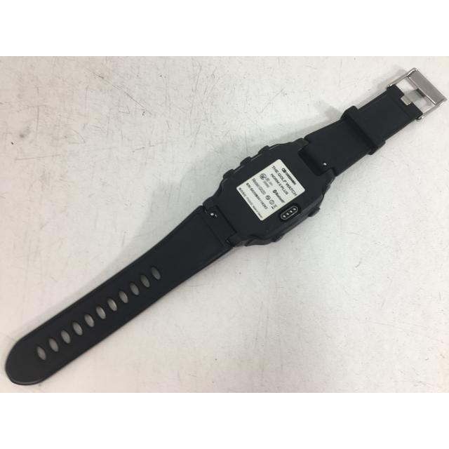 返品OK お買い得品！中古 GREENON(グリーンオン) THE GOLF WATCH(ザ