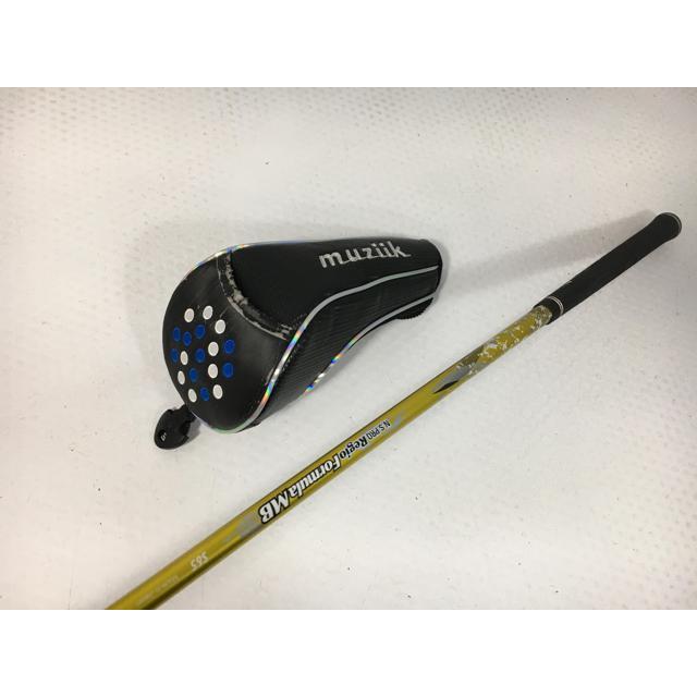 muziik（ムジーク） 返品OK お買い得品！中古 On The Screw(オン・ザ